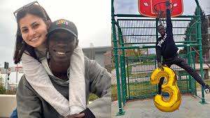 However, khaby pokes fun at individuals who are trying. Le Senegalais Khaby Lame A Surpasse Tout Le Monde Il Est Desormais Le Tiktoker Italien Le Plus Suivi Au Monde Je Suis Ne Au Senegal Senactu7