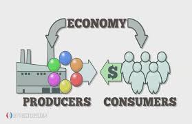 Economy Definition