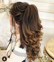 Pin By Aystar On Sac Modelleri Hair Hair Styles Beauty