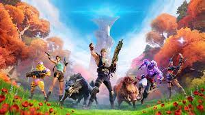 We hope you enjoy our rising collection of fortnite wallpaper. Fortnite Chapter 2 Season 6 Battle Pass Wallpaper 4k 7 3374