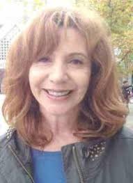 Catherine Jacobson Obituary (1951