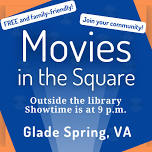 Movies in the Square