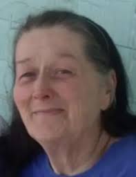 Obituary information for Virginia "Ginny" Curtis