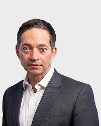 Payments scandal telegraphs the demise of Black's empire