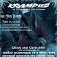  Krampus Is Coming to Town! - Chaos and Curiosities, 524 1st St Event Image