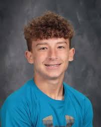 Holy Trinity Catholic School Young Christian Award