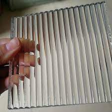5mm 10mm Fluted Glass Panel Ribbed Glass Panel For Sale Ribbed Glass Wall Panel Buy Fluted Glass Panel Glass P In 2020 Flute Glass Glass Partition Designs Glass Wall