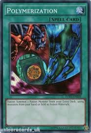 Yugioh make your own card. Fuen En049 Polymerization Alt Art Super Rare 1st Edition Mint Yugioh Card Ebay Rare Yugioh Cards Yugioh Cards Pokemon Card Memes