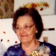 Nannie Mae (Salling) Davis Obituary July 13, 2018