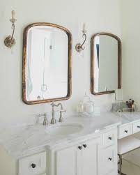 Feb 20, 2020 · small decorating projects can freshen up your home without costing a fortune. Classic White Bathroom Decorating Inspo Traditional Style Hello Lovely