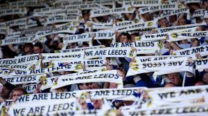 Home of leeds united fc on reddit. Agony And Ecstasy What Promotion Means To A Leeds United Fan Football News Sky Sports