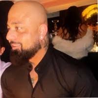 Aaron Senn's Instagram, Twitter & Facebook