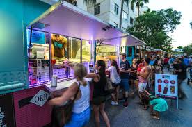 Winter is coming, and so is food truck invasion. What To Do This Weekend In Jupiter Including A Food Truck Invasion Movies In The Park A Mad Science Party And Family Yoga Jupiter Family Fun