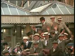 Two british track athletes, one a determined jew, and the other a devout christian, compete in the 1924 olympics. Best Part Scene From Chariots Of Fire Inspirational Video Youtube