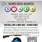 Holmen Ducks Unlimited Gun Bingo Night - Onalaska Omni Center, 255 Riders Club Rd Event Image
