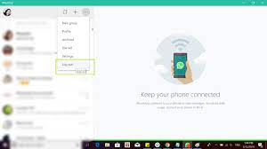 Cara Mudah Download Whatsapp Di Laptop Untuk Pemula