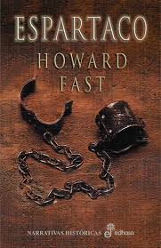 Sito donde podrás leer libros online gratis. Howard Fast Espartaco