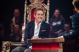 Christoff de bolle und freund ritchie freuen sich auf den nachwuchs. Christoff Bedankt Fans Via Opvallende Videoboodschap Showbizzsite