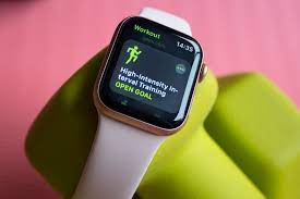 We've tested a lot of fitness apps across the smartwatch platforms including our time with the fitbit versa 3, the barrage of wear os smartwatches and the latest samsung galaxy watch models. How To Keep Fit With Apple Watch A Complete Guide To The Activity And Workout Apps