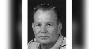 Claud Perrin Obituary