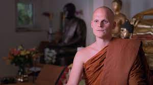 How long were you there? A Day In The Life Of A Buddhist Monk Truetube