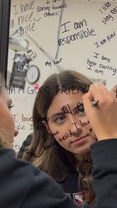 Check-In with Yourself: Jordyn Wright Talks Mental Health in College