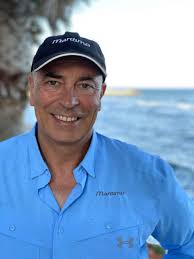 Eric Zobel's Instagram, Twitter & Facebook