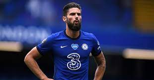 View olivier giroud profile on yahoo sports. Chelsea Striker Giroud Agrees Provisional Contract With Juventus