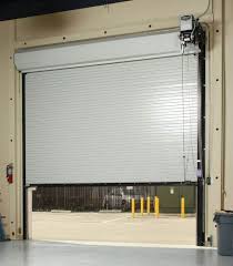 Amarr traditional garage doors offer a style that will stand the test of time. 5 Reasons To Use Insulated Roll Up Doors Vortex Doors Blog