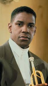 Mo Better Blues Joie Lee Denzel Washington Cynda Williams 1990 Denzel Washington Actor Denzel Washington American Actors