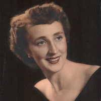 Ruth Shipley Obituary