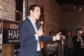 Harder Howze Lead Early Ca 10 Election Results Turlock Journal
