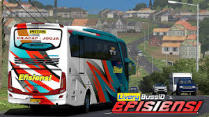 Immediately download the sdd livery and play the bus. Livery Bussid Efisiensi Apk Latest Version 1 Download Now