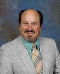 Dr. Rolf E. Johnsen, MD