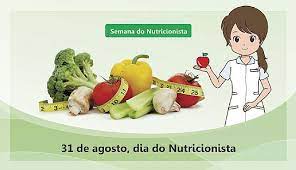 Semana do nutricionista | poema ser nutricionista é…. Voce Recebeu Uma Mensagem Do Dia Do Nutricionista 11973