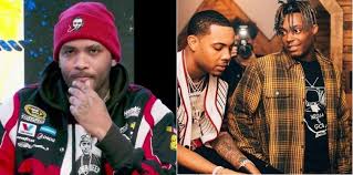 G Herbo Blasts Joyner Lucas For His Juice Wrld Tweet Hip Hop Lately Eminem] i got a couple of mansions still i don't have any manners you got a couple of ghostwriters but to these kids it don't actually matter they're askin'. hip hop lately