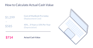 Reducing balance method depreciation calculator. What Is Actual Cash Value Insurance Dictionary By Lemonade