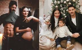 Almeda abazi'nin gelinliği ve duvağı büyük ilgi çekti. Ikinci Cocuklarina Alina Ismini Verecekler Magazin Life