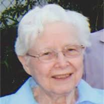 Obituary information for Vera Schreiner