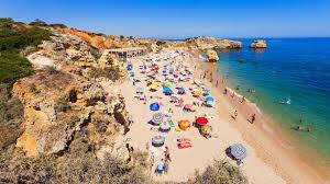 What is the green list? What To Do If Your Green List Holiday Goes Amber As Portugal Set To Change Status Mirror Online