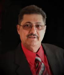 Obituary information for Alfred Charles Campbell