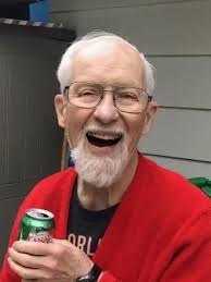 Geoffrey Gould Obituary (2024)