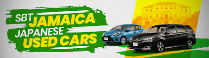 The vehicle's current condition may mean that a feature described below is no longer available on the vehicle. Best Quality Japanese Used Cars For Sale In Jamaica Sbt Japan