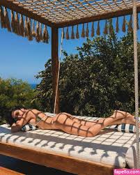 Juliette Free Leaks Nude