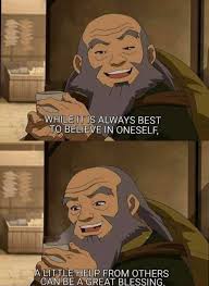 Ouch, Right in the Childhood