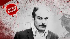 Trevor Hardy, la 'Bestia de Manchester' y su extraña 'firma' en las víctimas