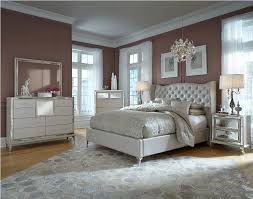 Create a picturesque setting in your room with my amalfi bedroom collection. Romantic Decoration Upholstered Bedroom Sets For Women The Bedroom Ideas Elegant Bedroom Home Decor Bedroom Upholstered Bedroom Set