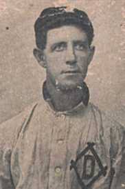 William David Gaston (1879-1948)