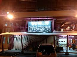 Jika anda gemar belanja, kl punya banyak mal besar untuk yang berhemat maupun. Yang Anda Patut Tahu Tentang Pusat Transit Gelandangan Kuala Lumpur Sensasi Selebriti