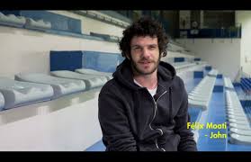 .cinéma avec le grand bain de son ami gilles lellouche, travaille sur la suite des petits mouchoirs et participera également au longines masters de paris le 2 leïla bekhti, gilles lellouche (réalisateur), guillaume canet et mathieu almaric pour le film le grand bain lors du cinquième jour de la 11ème. Felix Moati Homepopcorn Fr